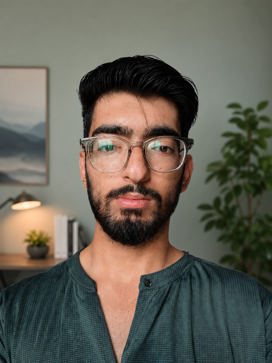 Pranav Sharma